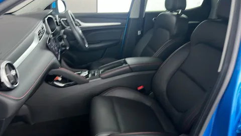 MG MOTOR UK ZS 130kW Trophy Connect EV 51kWh Auto