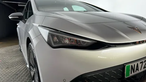 CUPRA BORN 150kW V1 58kWh Auto