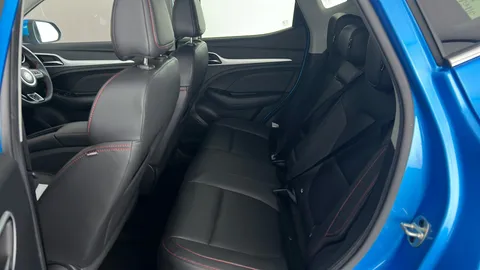 MG MOTOR UK ZS 130kW Trophy Connect EV 51kWh Auto