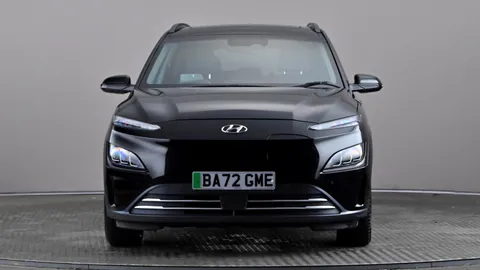HYUNDAI KONA 150kW Ultimate 64kWh Auto