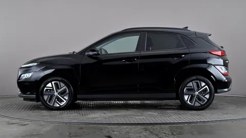 HYUNDAI KONA 150kW Ultimate 64kWh Auto