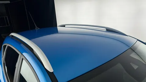 MG MOTOR UK ZS 130kW Trophy Connect EV 51kWh Auto