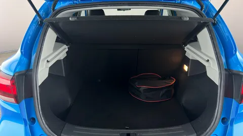 MG MOTOR UK ZS 130kW Trophy Connect EV 51kWh Auto