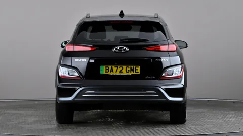 HYUNDAI KONA 150kW Ultimate 64kWh Auto