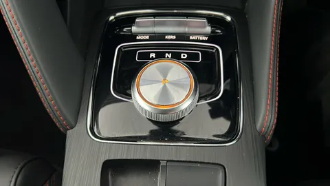 MG MOTOR UK ZS 130kW Trophy Connect EV 51kWh Auto