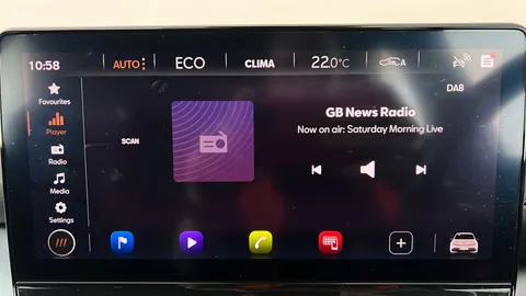 CUPRA BORN 150kW V1 58kWh Auto