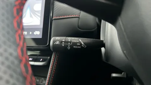 MG MOTOR UK ZS 130kW Trophy Connect EV 51kWh Auto