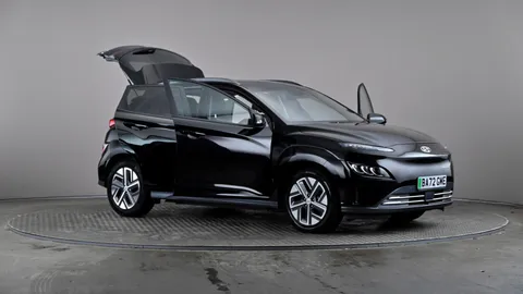 HYUNDAI KONA 150kW Ultimate 64kWh Auto
