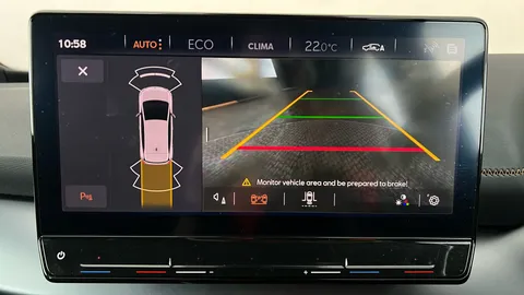 CUPRA BORN 150kW V1 58kWh Auto