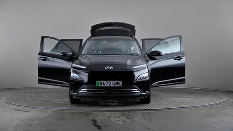 HYUNDAI KONA 150kW Ultimate 64kWh Auto