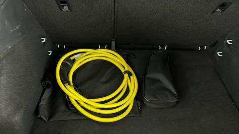 CUPRA BORN 150kW V1 58kWh Auto