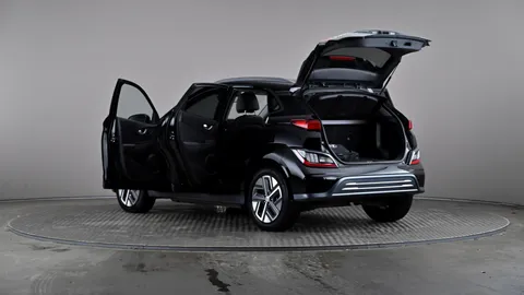 HYUNDAI KONA 150kW Ultimate 64kWh Auto