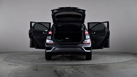 HYUNDAI KONA 150kW Ultimate 64kWh Auto