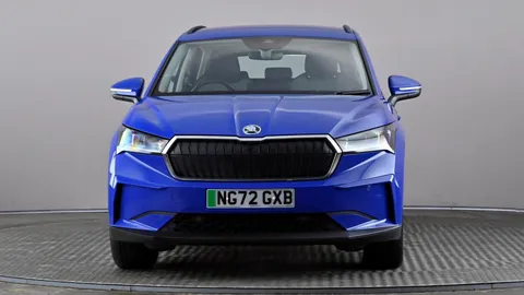 SKODA ENYAQ 132kW 60 ecoSuite 62kWh Auto [120kW]