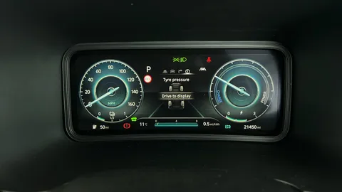 HYUNDAI KONA 150kW Ultimate 64kWh Auto