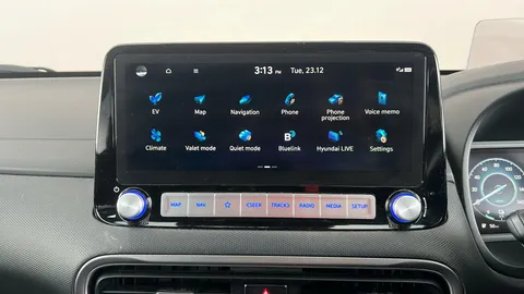 HYUNDAI KONA 150kW Ultimate 64kWh Auto