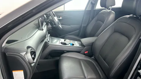 HYUNDAI KONA 150kW Ultimate 64kWh Auto