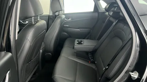 HYUNDAI KONA 150kW Ultimate 64kWh Auto