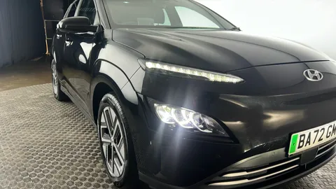 HYUNDAI KONA 150kW Ultimate 64kWh Auto
