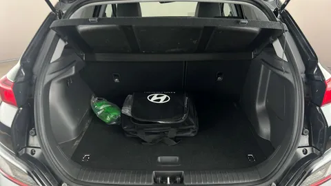 HYUNDAI KONA 150kW Ultimate 64kWh Auto
