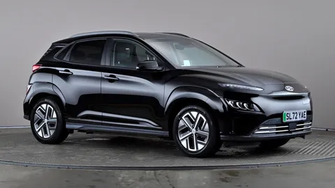 HYUNDAI KONA 150kW Ultimate 64kWh Auto