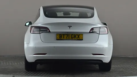 TESLA MODEL 3 Standard Plus Auto