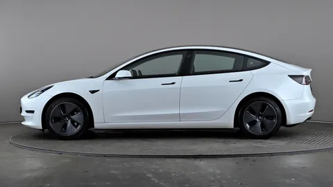 TESLA MODEL 3 Long Range AWD Auto