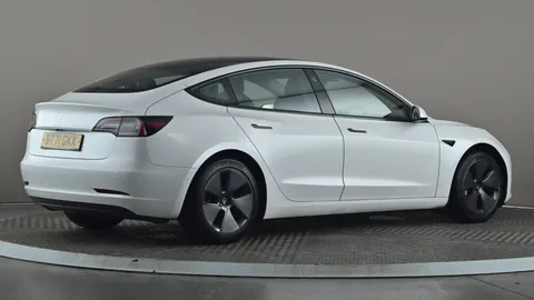 TESLA MODEL 3 Standard Plus Auto