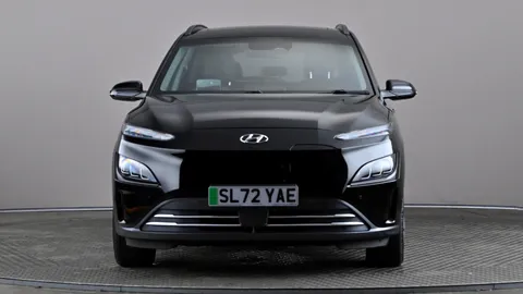 HYUNDAI KONA 150kW Ultimate 64kWh Auto