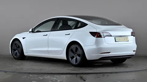 TESLA MODEL 3 Long Range AWD Auto
