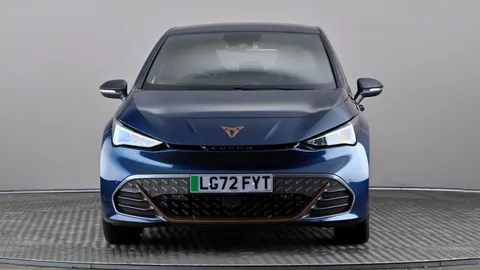 CUPRA BORN 150kW V2 58kWh Auto