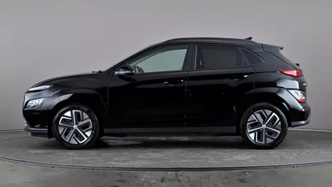 HYUNDAI KONA 150kW Ultimate 64kWh Auto