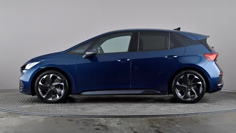 CUPRA BORN 150kW V2 58kWh Auto