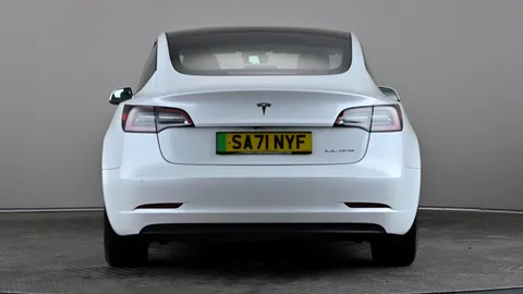 TESLA MODEL 3 Long Range AWD Auto
