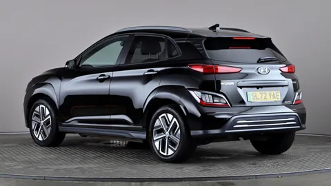 HYUNDAI KONA 150kW Ultimate 64kWh Auto