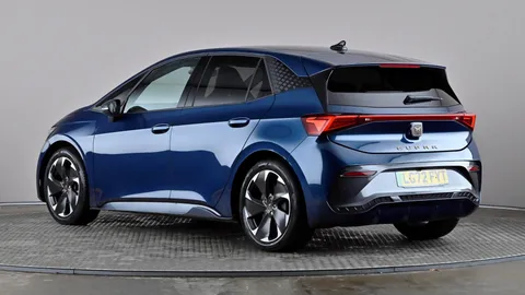 CUPRA BORN 150kW V2 58kWh Auto