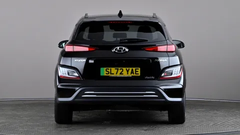 HYUNDAI KONA 150kW Ultimate 64kWh Auto