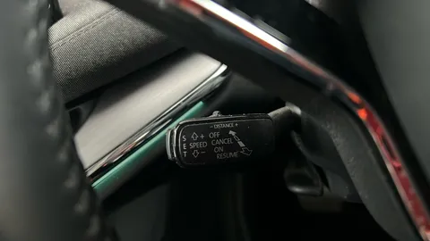 SKODA ENYAQ 132kW 60 ecoSuite 62kWh Auto [120kW]