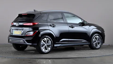 HYUNDAI KONA 150kW Ultimate 64kWh Auto