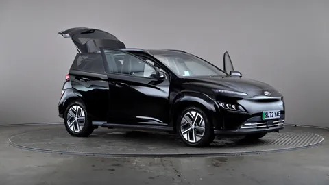 HYUNDAI KONA 150kW Ultimate 64kWh Auto