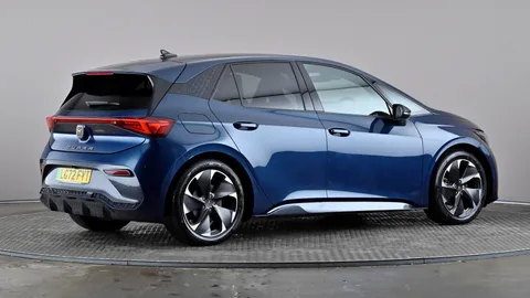 CUPRA BORN 150kW V2 58kWh Auto