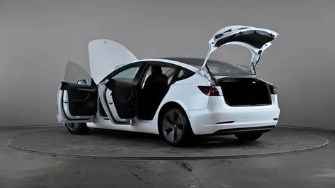 TESLA MODEL 3 Long Range AWD Auto