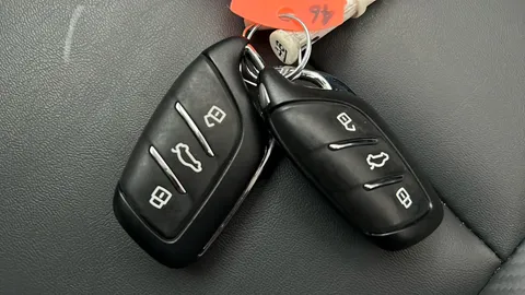 MG MOTOR UK ZS 115kW Trophy EV Long Range 73kWh Auto