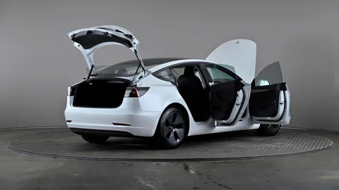 TESLA MODEL 3 Long Range AWD Auto