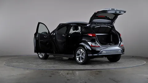 HYUNDAI KONA 150kW Ultimate 64kWh Auto