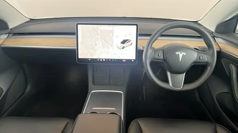TESLA MODEL 3 Long Range AWD Auto