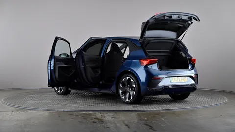 CUPRA BORN 150kW V2 58kWh Auto