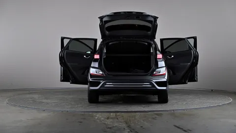 HYUNDAI KONA 150kW Ultimate 64kWh Auto