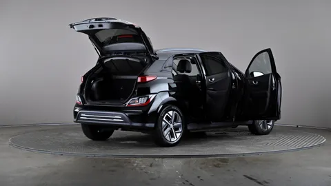 HYUNDAI KONA 150kW Ultimate 64kWh Auto