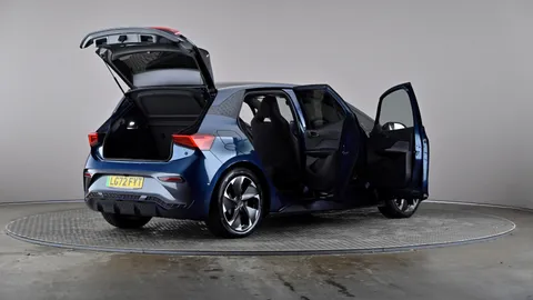 CUPRA BORN 150kW V2 58kWh Auto